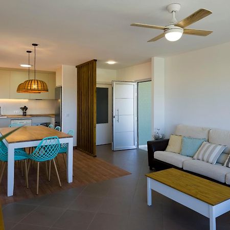 Apartamento O Lago Valdoviño Kültér fotó