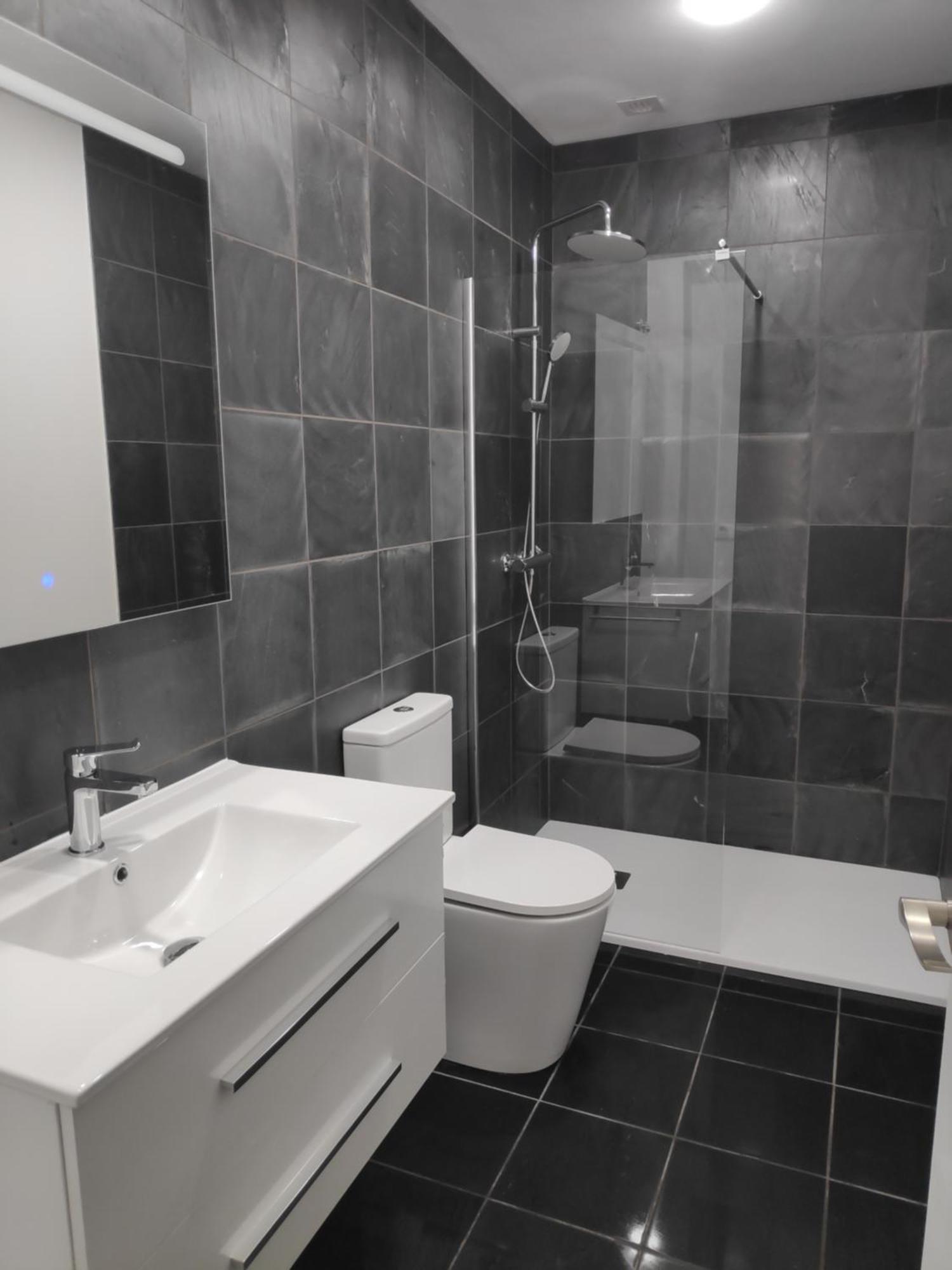 Apartamento O Lago Valdoviño Kültér fotó