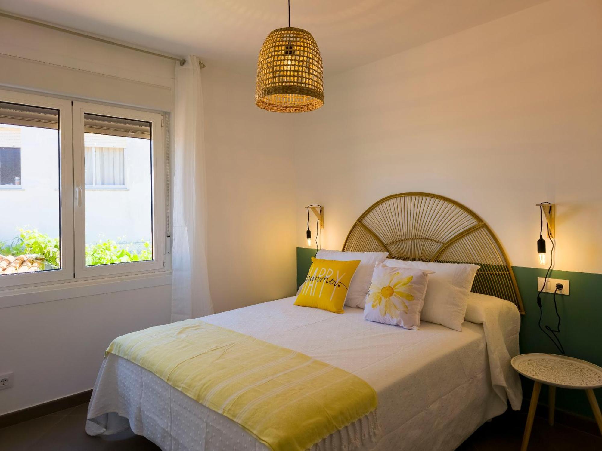 Apartamento O Lago Valdoviño Kültér fotó