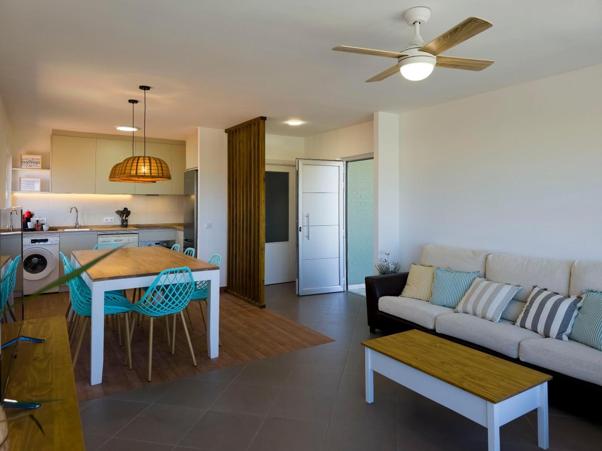 Apartamento O Lago Valdoviño Kültér fotó