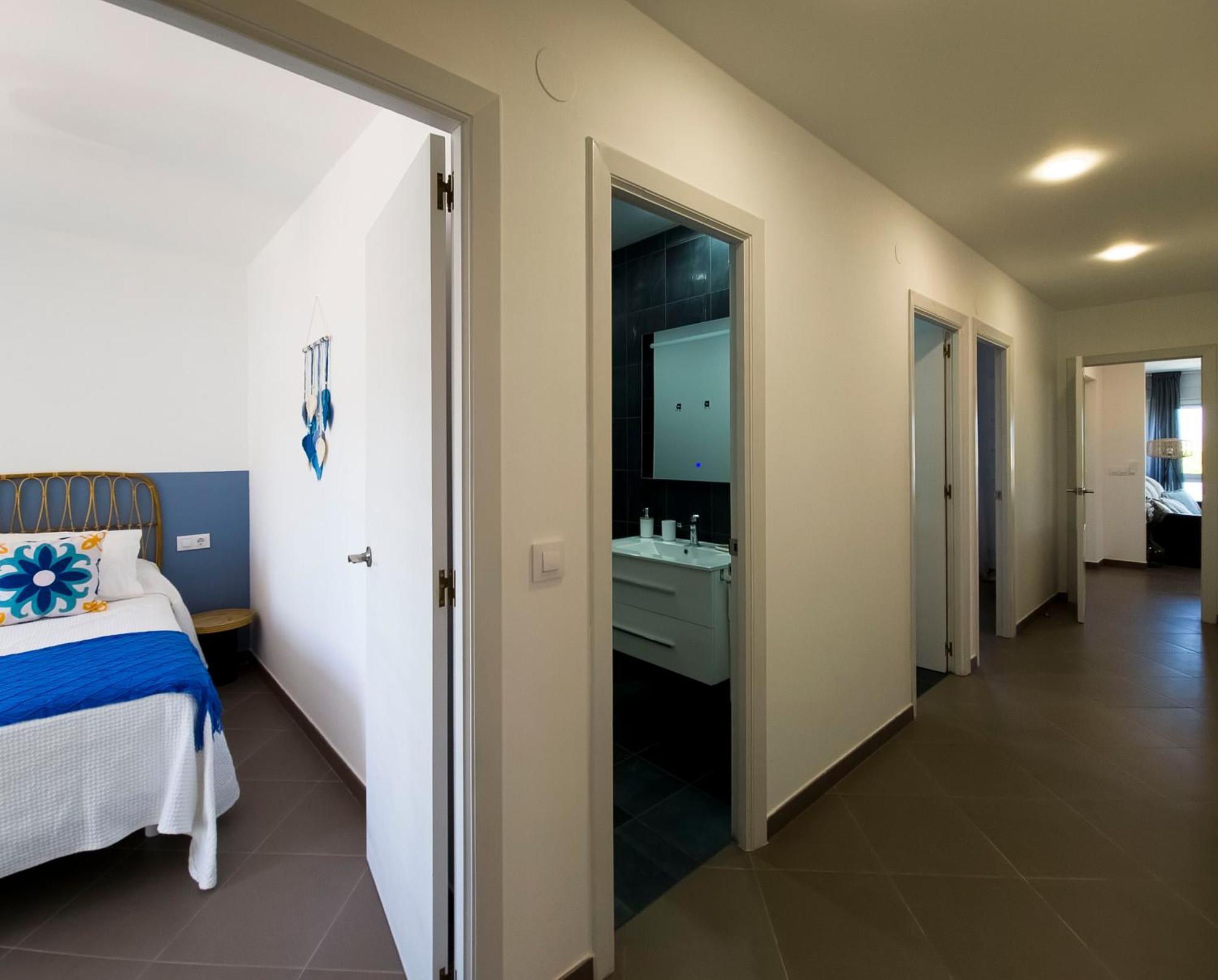 Apartamento O Lago Valdoviño Kültér fotó
